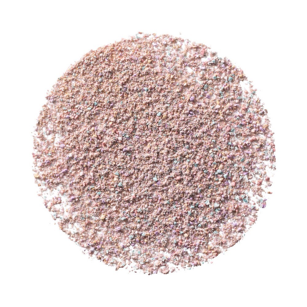 Сияющая пудра в шариках Stellary Wild Chic 01 12г. Фото 2.