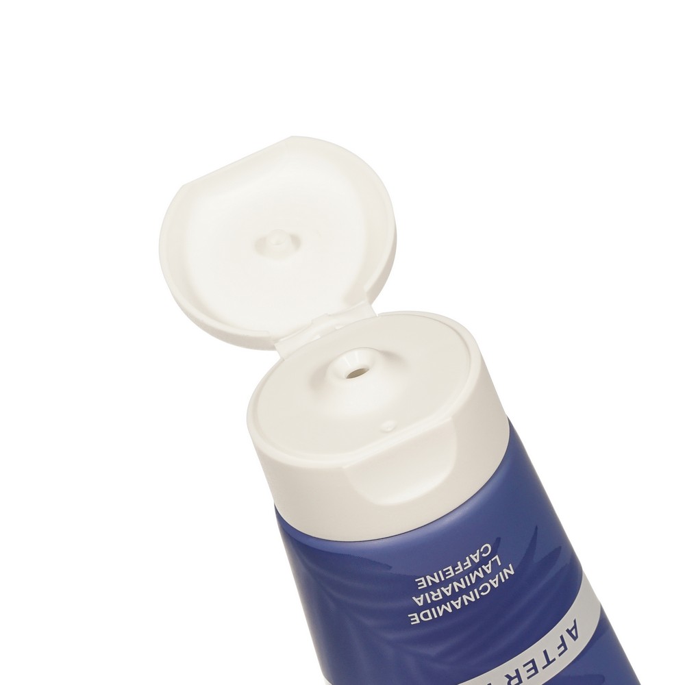 Тонизирующая маска для лица SEMILY Cold Mask After Party 50мл. Фото 6.