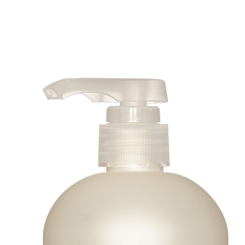 Кондиционер , сохраняющий цвет и блеск окрашенных волос Ollin Professional Care Color & Shine save 1000мл. Фото 3.