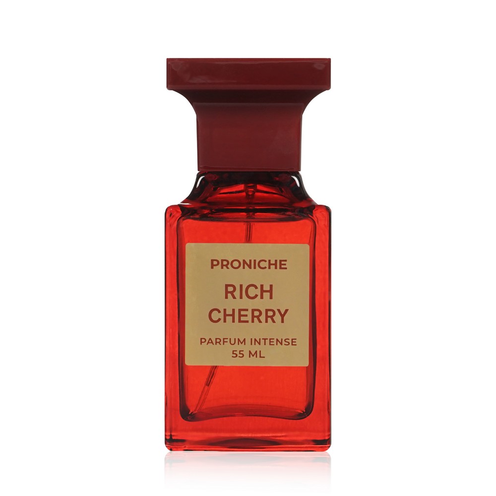 Женские духи ProNiche Rich Cherry 55мл. Фото 4.