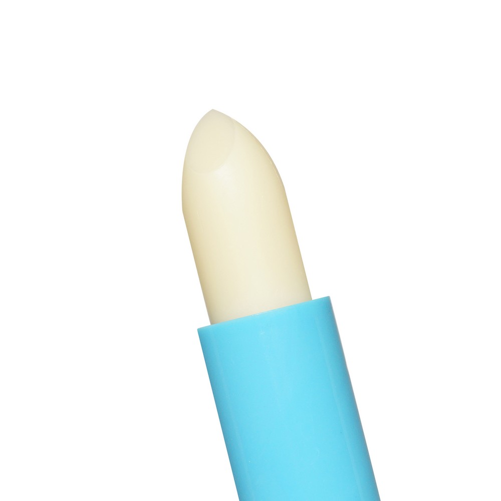 Детский бальзам для губ Три кота Зимние каникулы " Защитный " Яблочный 3+ 4,2г. Фото 5.