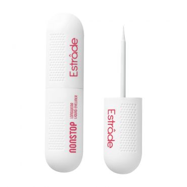 Жидкая подводка для век Estrade Nonstop Longwear liquid eyeliner 203 12мл.