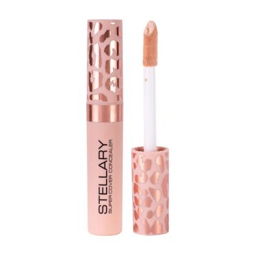 Консилер для лица Stellary Super Cover Concealer 01 5мл.