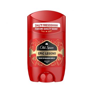 Мужской дезодорант Old Spice Epic Legend 50мл.