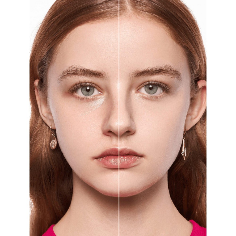 Тональная основа мусс для лица Essence Natural matte mousse 15 16г. Фото 6.