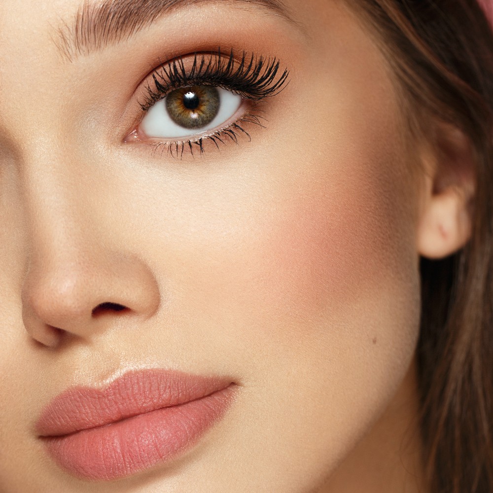 Тушь для ресниц Luxvisage Evolution " суперобъём-длина-умножение ресниц " , Черный , 8г. Фото 4.