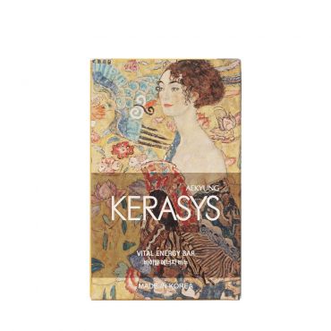 Мыло туалетное KeraSys Vital Energy Bar 100г.