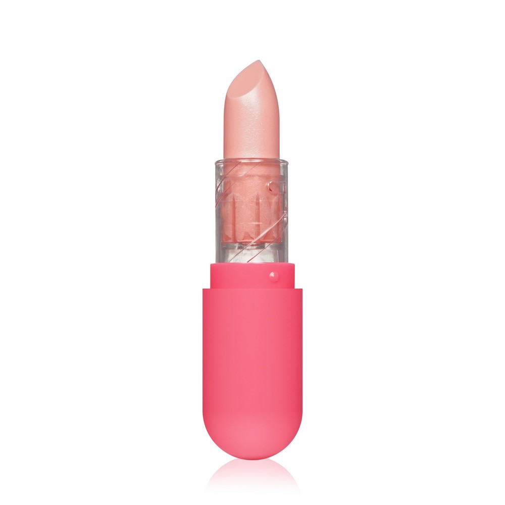 Помада - бальзам для губ Beauty Bomb Color lip balm 02 4г. Фото 2.