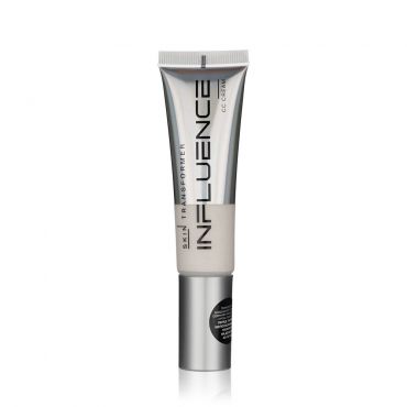 CC крем для лица Influence Beauty Skin Transformer 1,5 25мл.
