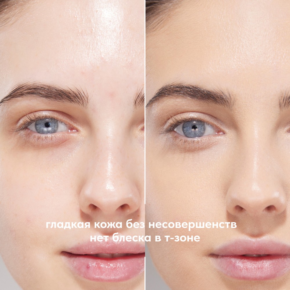 Тональный крем с эффектом идеальной кожи Stellary Perfect Nude Skin foundation 03 35мл. Фото 3.