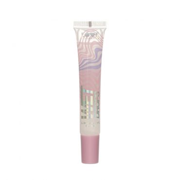 Блеск для век и губ Love Generation Wet Drops 02 12мл.
