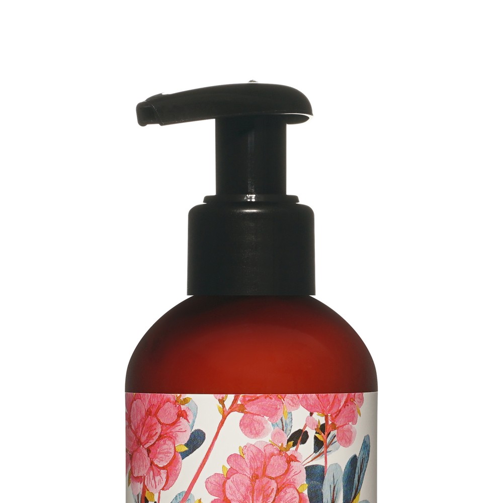 Женский подарочный набор Luxury ( жидкое мыло для рук 200мл + крем для рук 200мл ) в ассортименте. Фото 8.