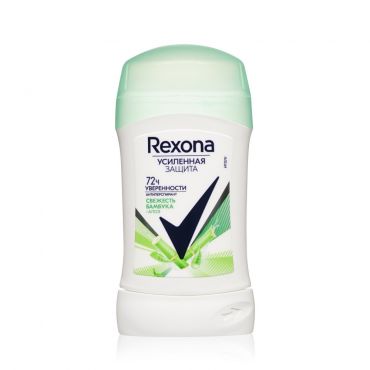 Женский дезодорант - антиперспирант Rexona " алоэ вера " 40г.