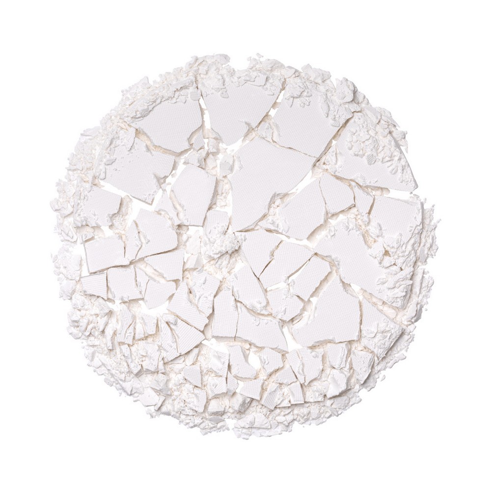 Фиксирующая пудра для лица Beauty Bomb Milky Powder прозрачная 9г. Фото 3.