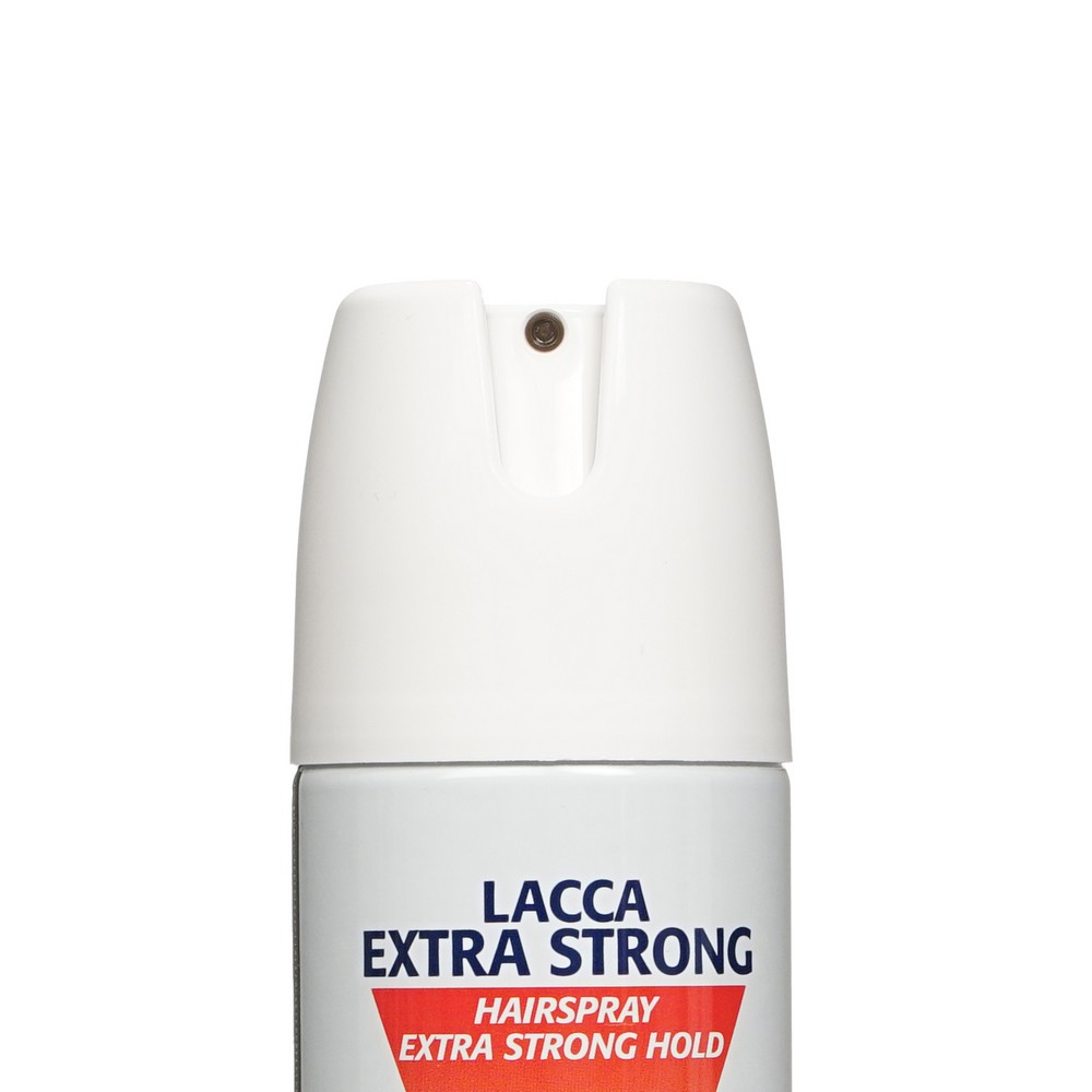 Лак для волос Intesa Styling Extra Strong Hold 300мл. Фото 3.