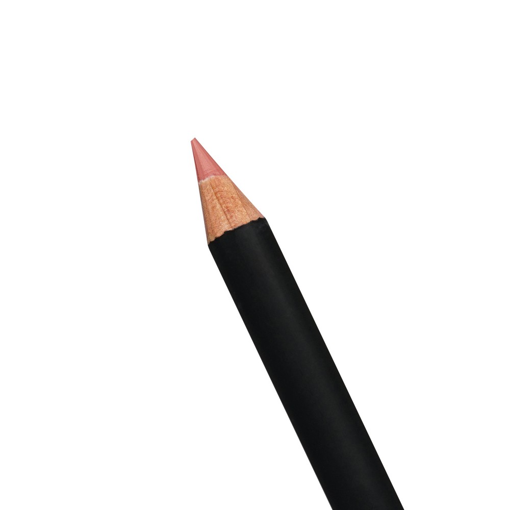 Стойкий карандаш для губ Relouis Long-lasting Lip Pencil с маслом жожоба 06 4г. Фото 4.