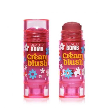 Кремовые румяна Beauty Bomb Cream Stick 03 8г.