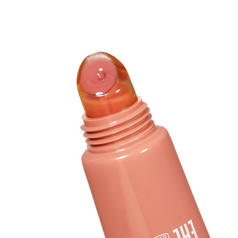 Бальзам для губ Divage Glow Therapy 12 12мл. Фото 3.