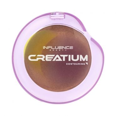 Контуринг для лица Influence Beauty Creatium 01 3,6г.