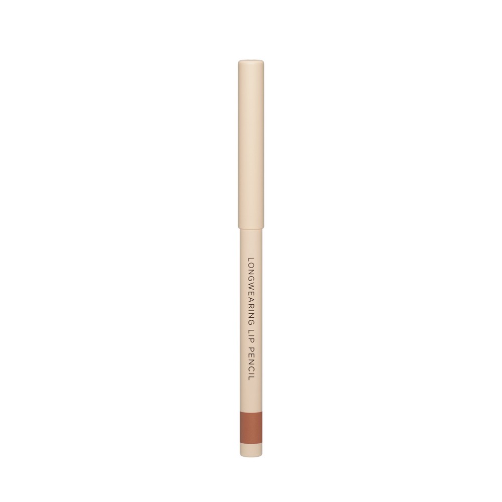 Стойкий карандаш для губ Mixit Longwearing lip pencil 007 0,28г. Фото 3.