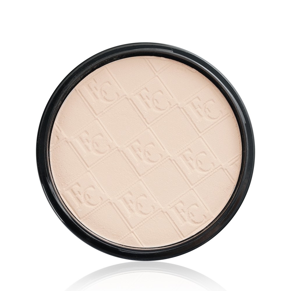 Пудра для лица Eveline Anti-Shine Complex Pressed Powder 32 , Natural , 14г. Фото 4.