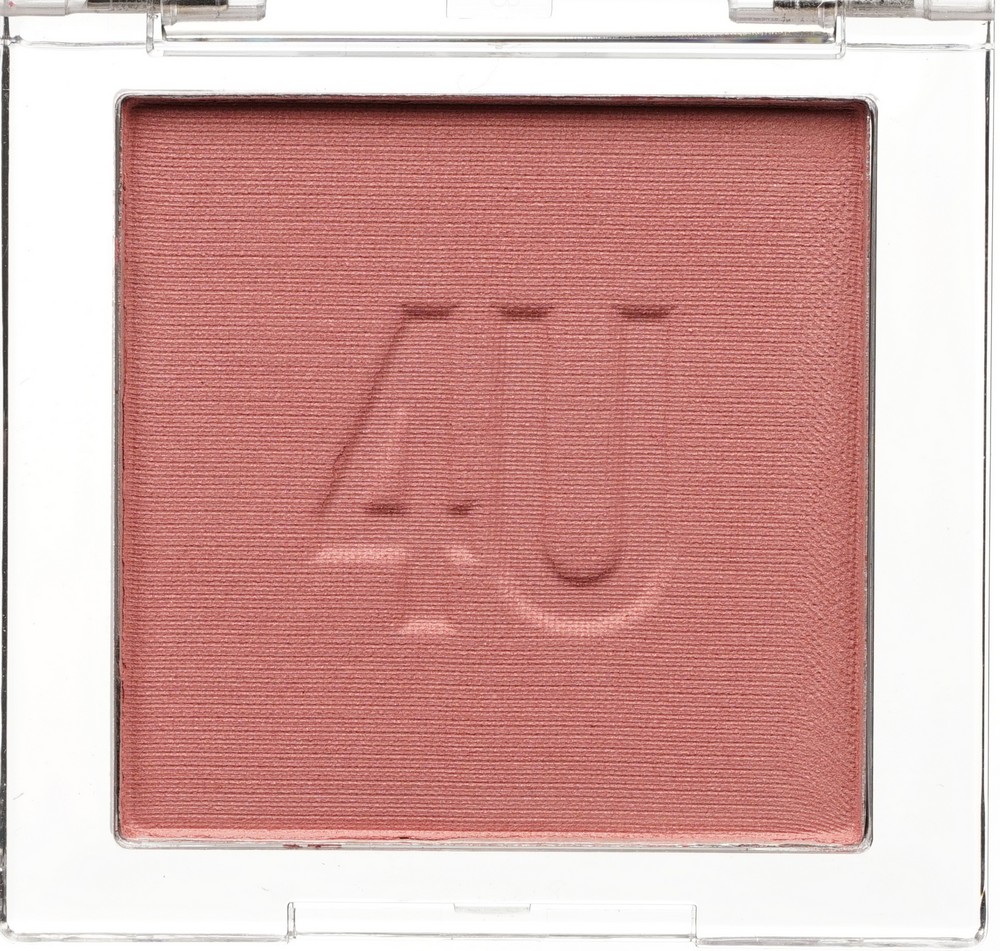Румяна для лица Parisa Cosmetics Base 4U 05 5,2г. Фото 5.