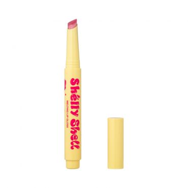 Тающий блеск для губ Beauty Bomb Shelly Shell 03 1,3г.