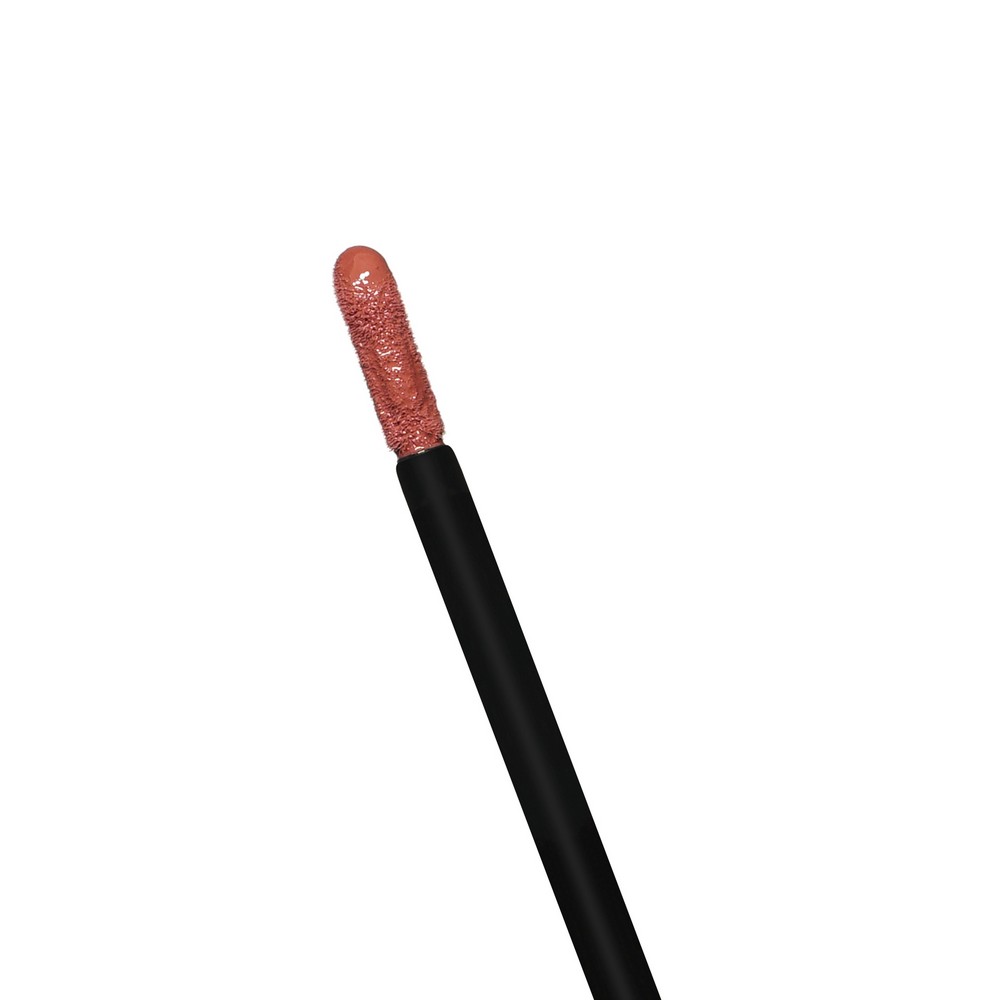 Жидкая глянцевая помада для губ L'Oreal Paris Infaillible Laque Resistance 635 4,3мл. Фото 4.