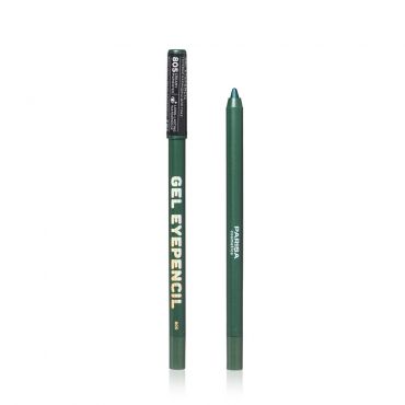 Карандаш для век Parisa Cosmetics Gel Eyepencil 805 1,2г.