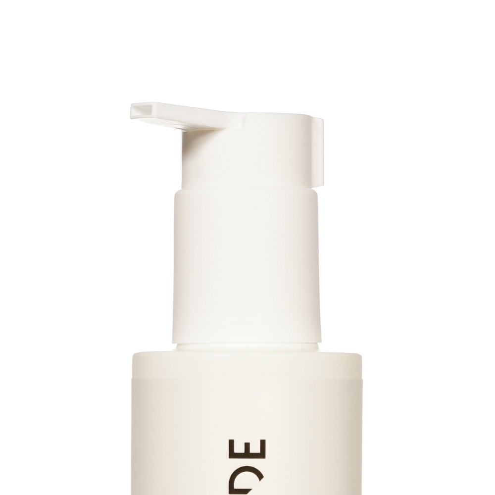 Очищающий гель для умывания с эфирным маслом чайного дерева DE_CODE Clear Key 150мл. Фото 6.