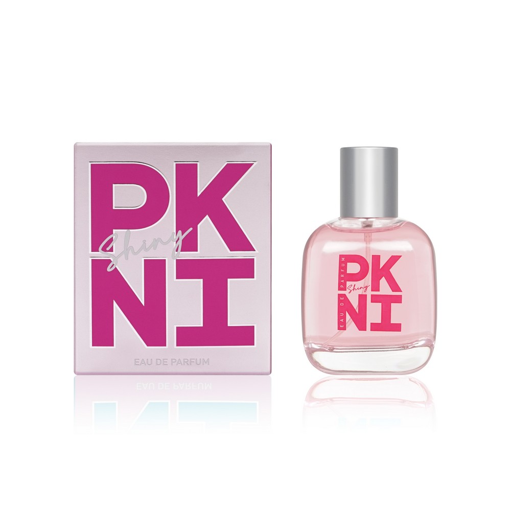 Женская парфюмерная вода Art Parfum P.I.N.K. " Shiny " 100мл