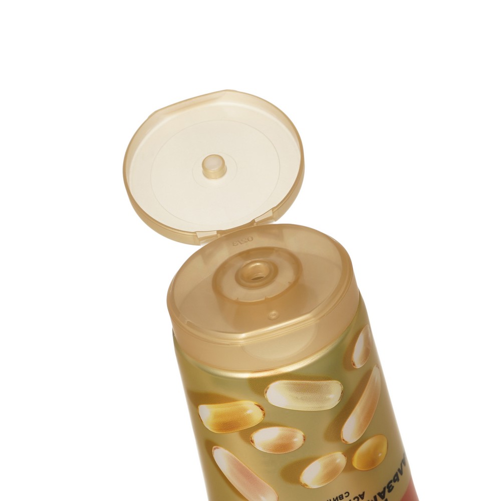 Бальзам - ополаскиватель для волос Pantene Pro-V 3 Minute Miracle Бесконечно длинные 220мл. Фото 3.