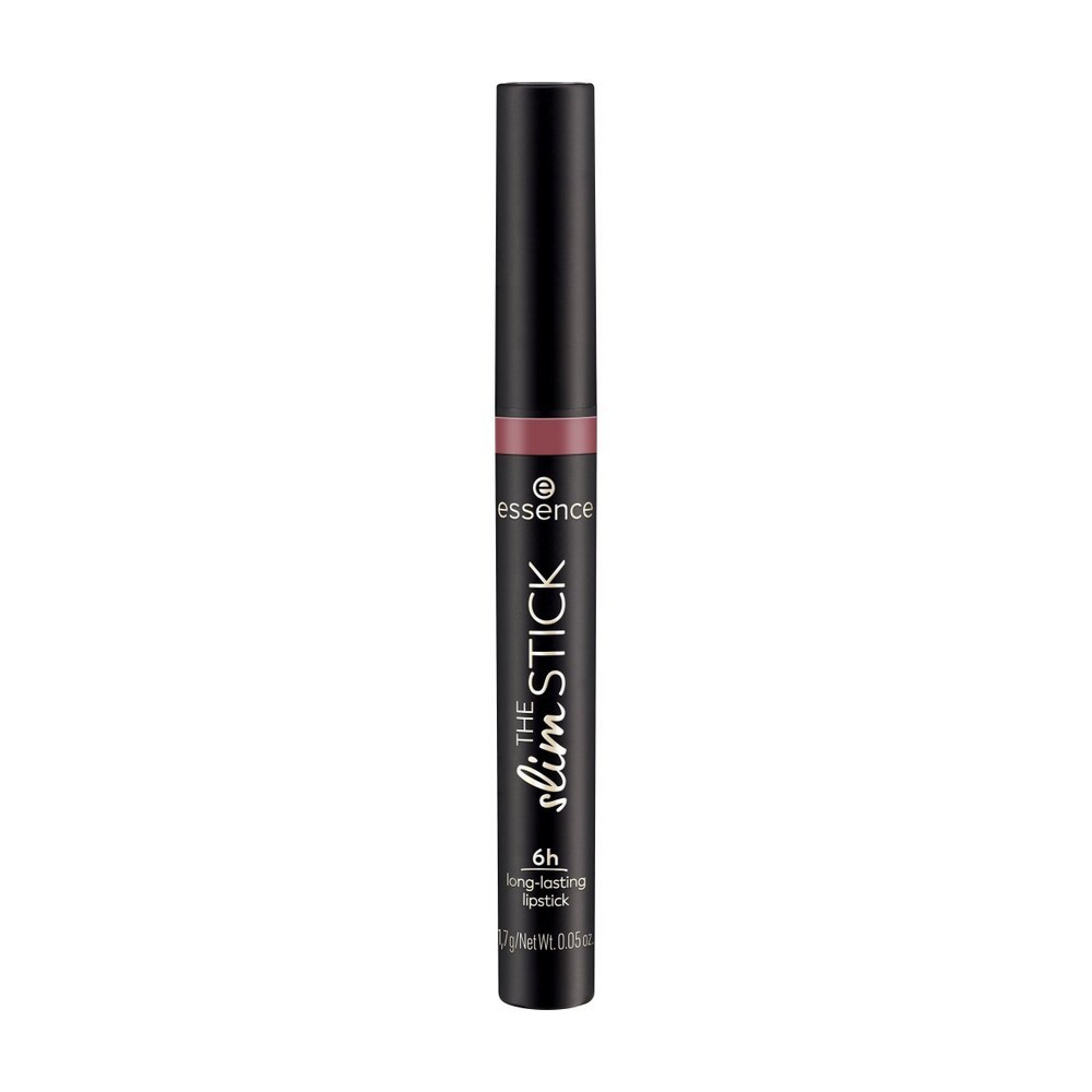 Помада для губ Essence The Slim Stick 105 1,7г. Фото 1.
