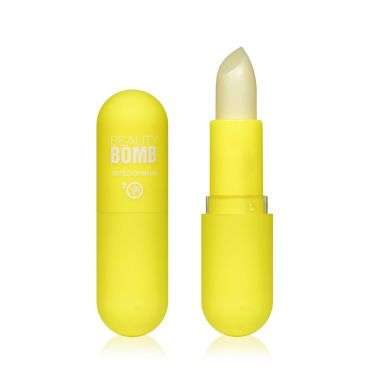 Бальзам для губ Beauty Bomb Tinted Lip Balm 01 3г.