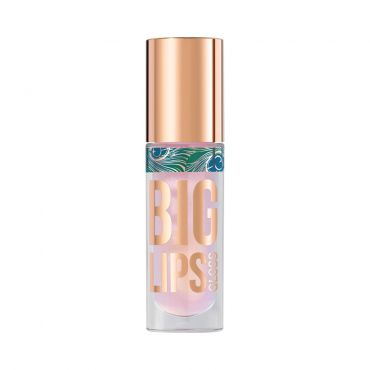 Блеск для губ Stellary Lipgloss Big Lips 02 4,2мл.