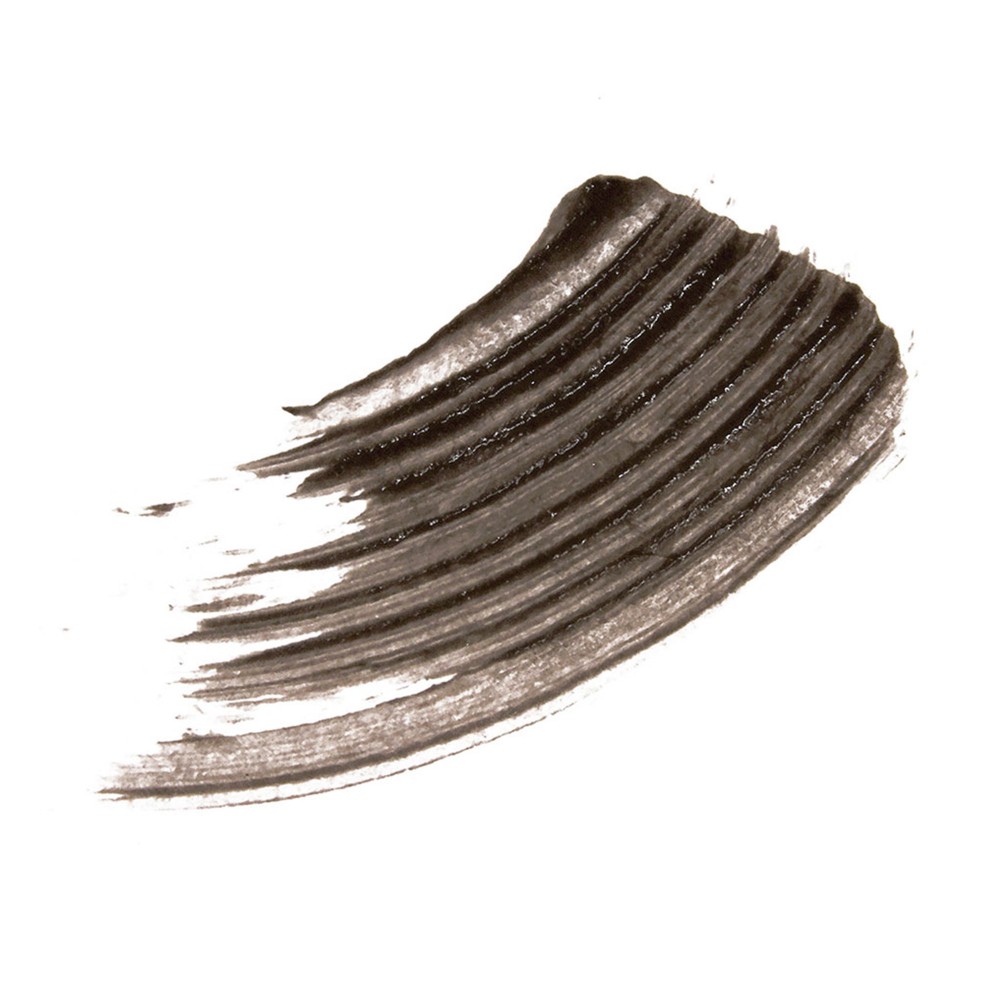 Гель - корректор для бровей с микрофиброй Luxvisage Brow Styler 3 in 1 4 Эспрессо 5,5г. Фото 2.