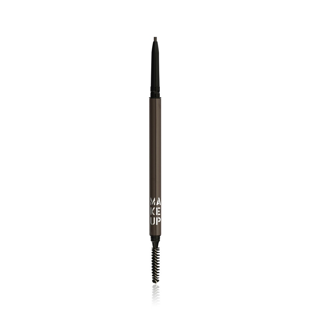 Автоматический карандаш для бровей Make Up Factory Ultra Precision Brow Liner 06 0,09г. Фото 5.