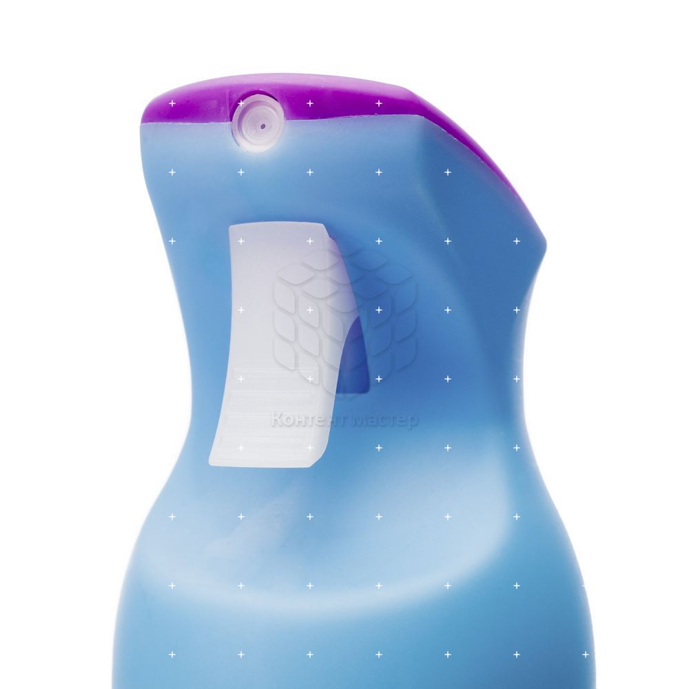 Гипоаллергенный освежитель воздуха Chirton Eco light " Горный воздух " 280мл. Фото 2.