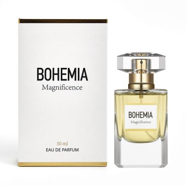 Женская парфюмерная вода Parfums Constantine Bohemia Magnificence 50мл.