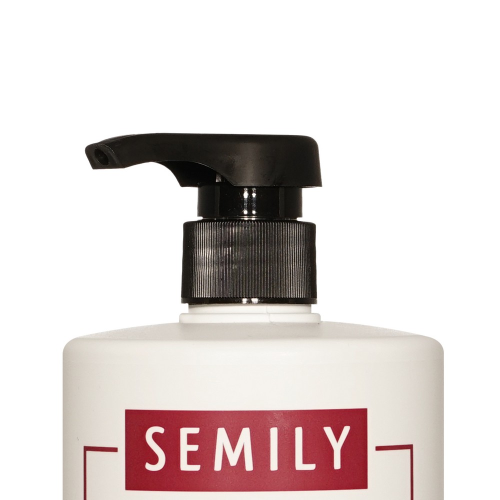 Гель для душа SEMILY Cherry 1000мл. Фото 3.