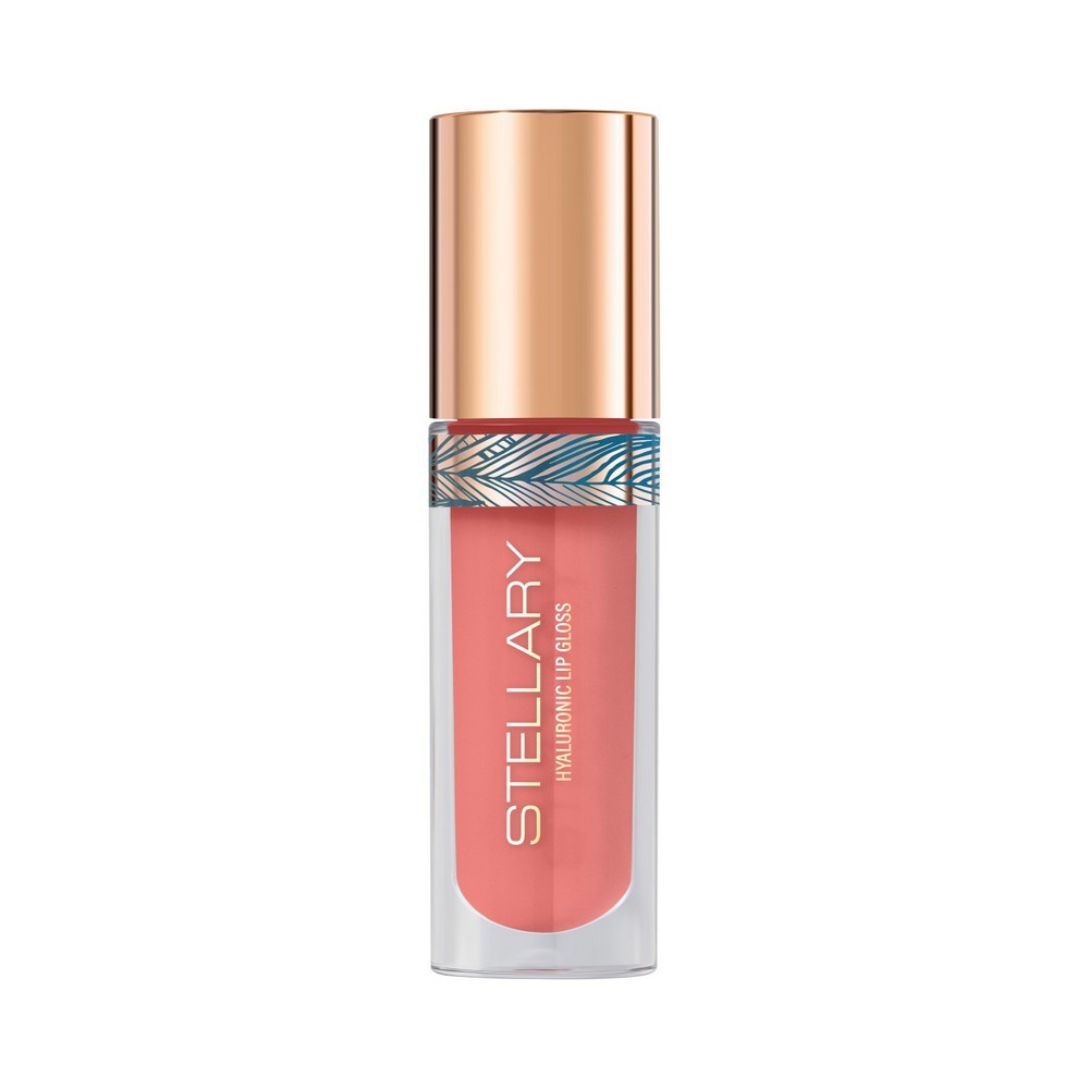 Блеск для губ Stellary Lipgloss Big Lips 10 4,2мл. Фото 9.