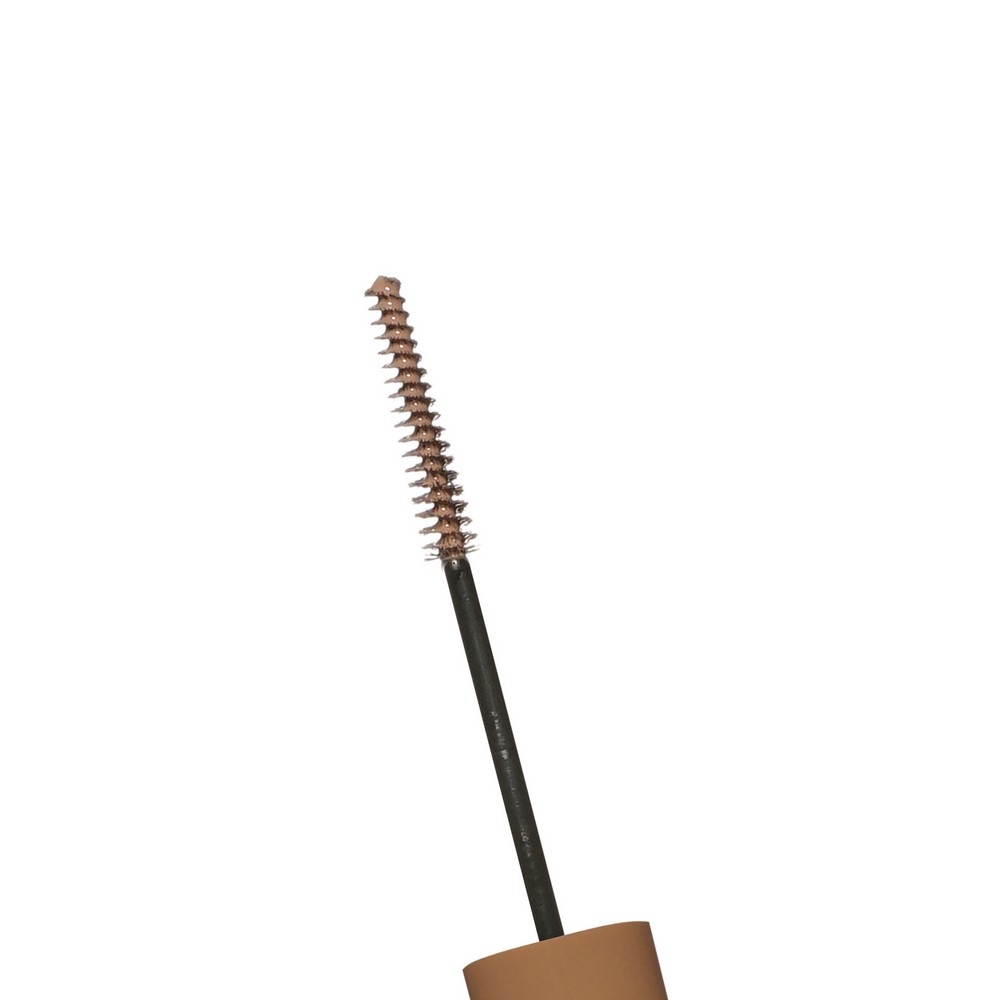 Тинт - гель для бровей BelorDesign Grafix 02. Фото 4.