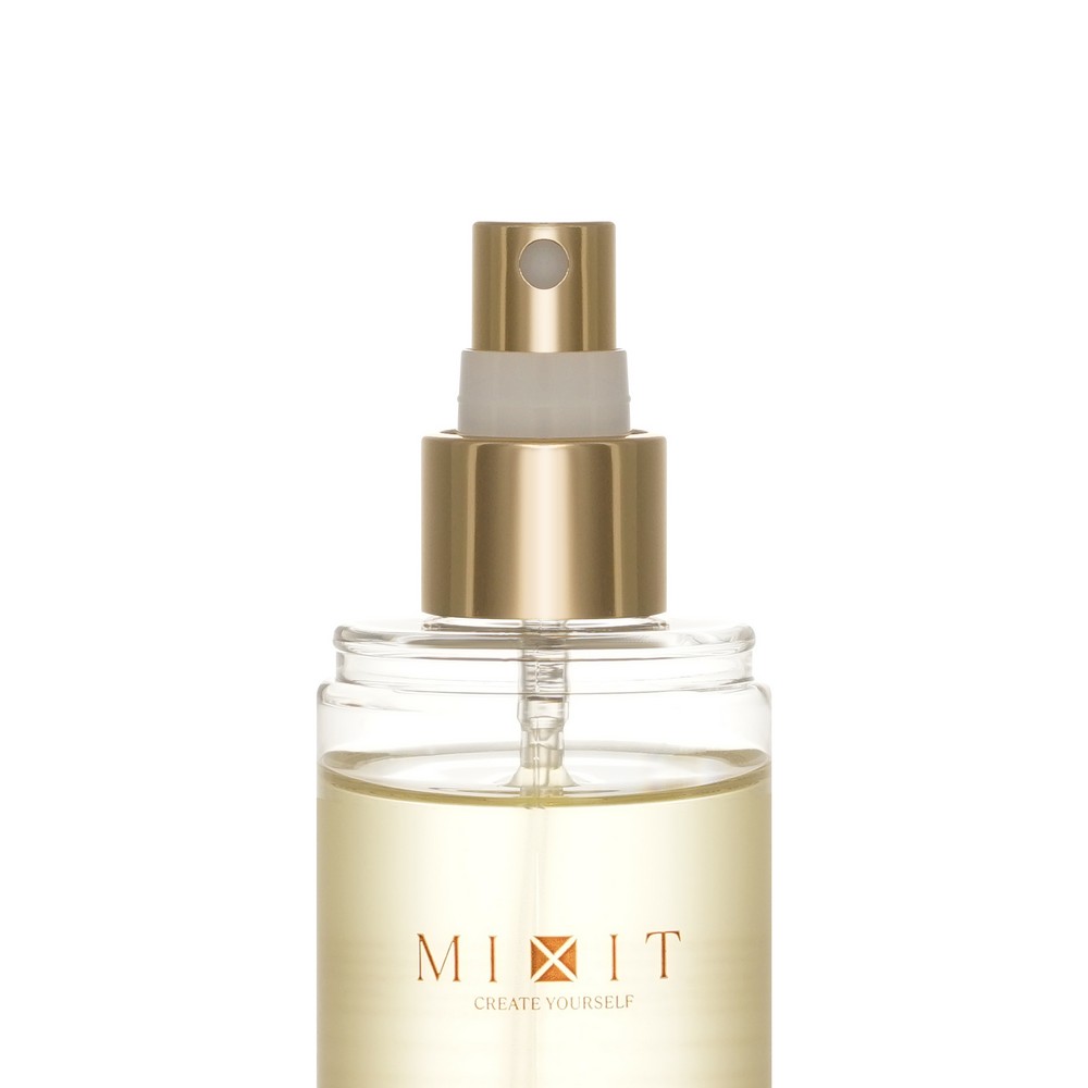 Масло для загара Mixit Coconut tan oil 150мл. Фото 3.