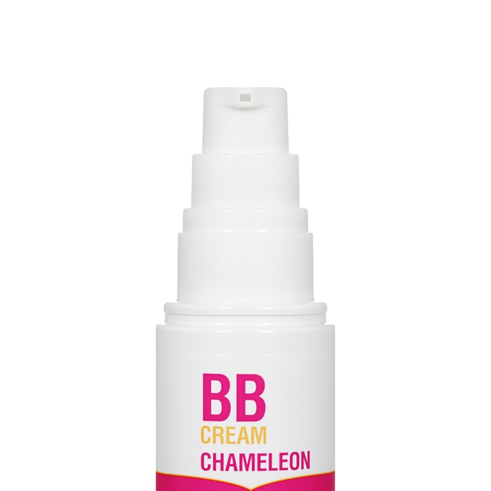 Некомедогенный BB крем для лица Mioni BB Cream Chameleon 50мл. Фото 5.