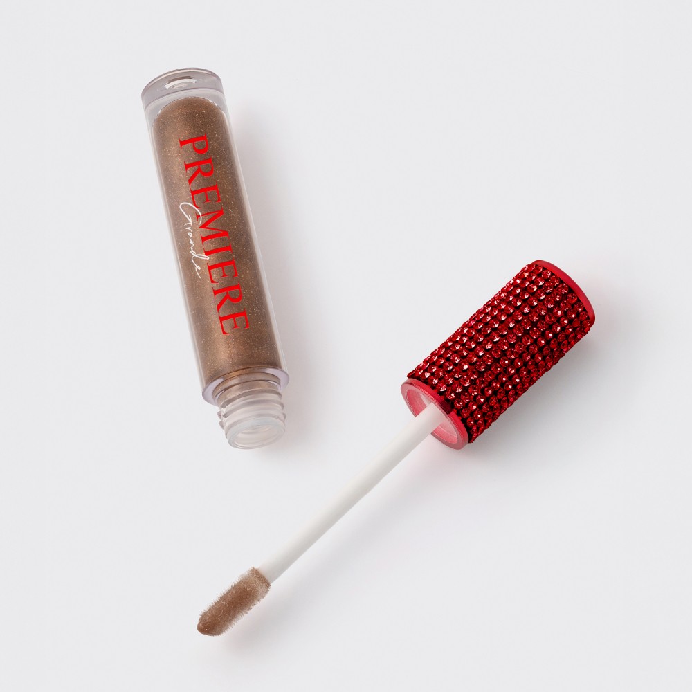 Блеск для губ Vivienne Sabo Grande Premiere 01 3мл. Фото 10.