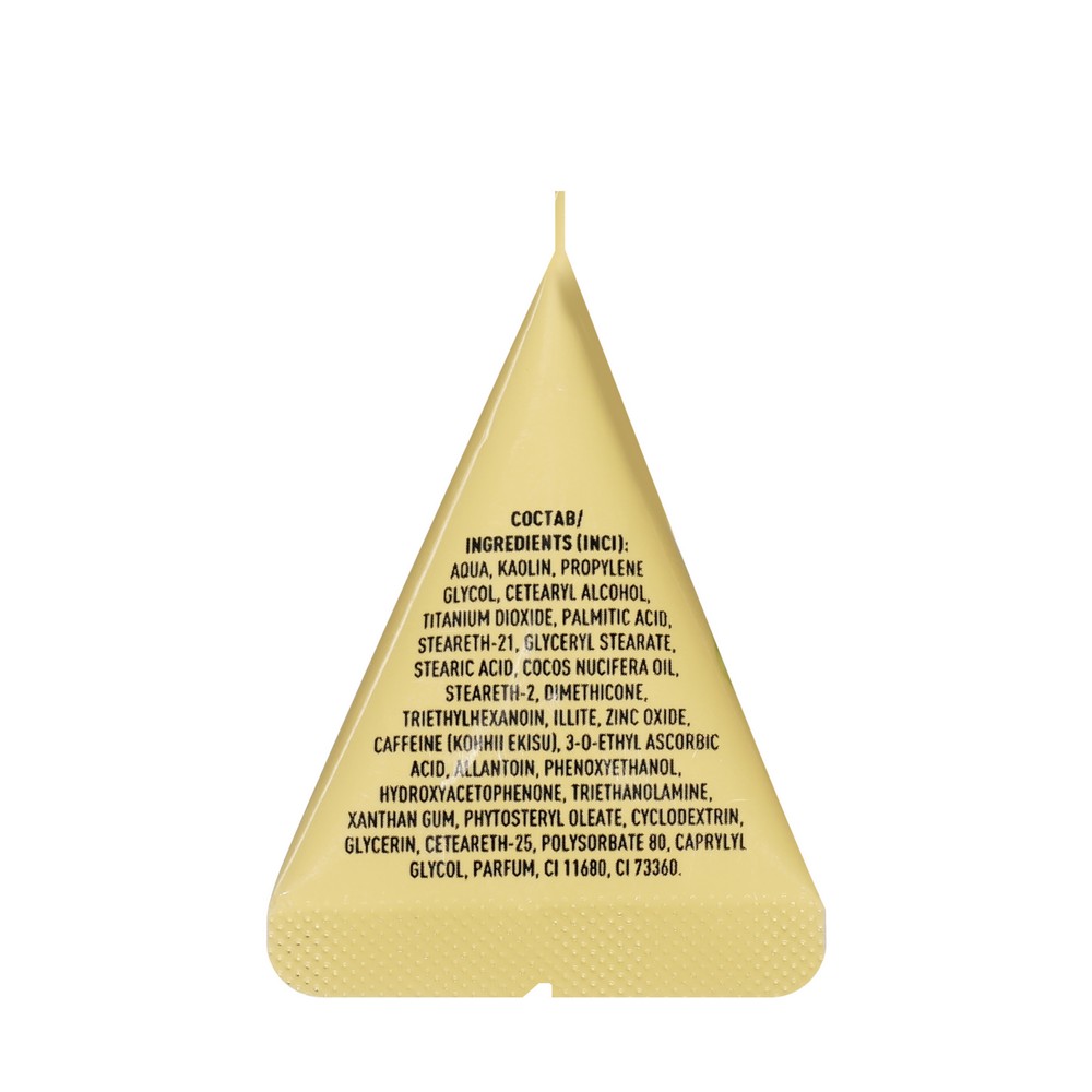 Очищающая маска для лица 7 days My Beauty Week Clay Ampule 7г. Фото 2.