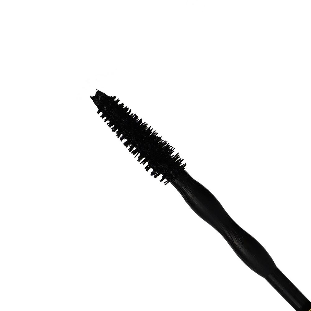 Тушь для ресниц Maybelline New York COLOSSAL " Big Shot " Дерзкий черный 9,5мл. Фото 3.