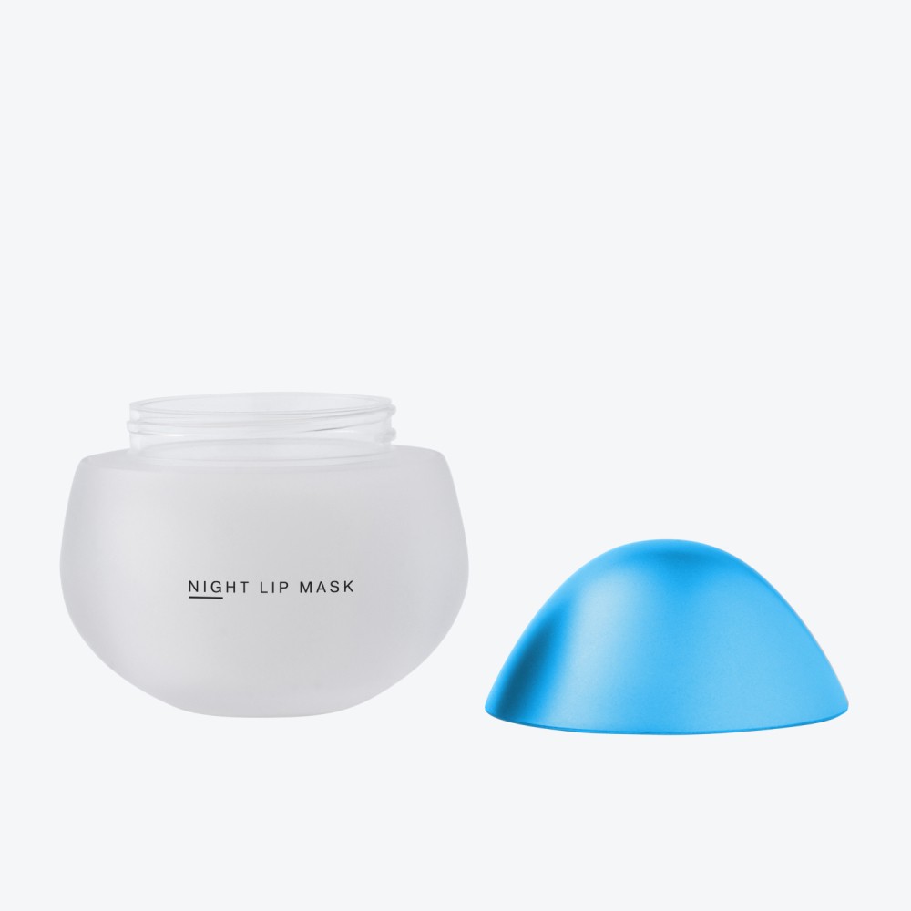 Ночная маска для губ с увеличивающим эффектом Influence Beauty Plumpinator 9,3г. Фото 3.