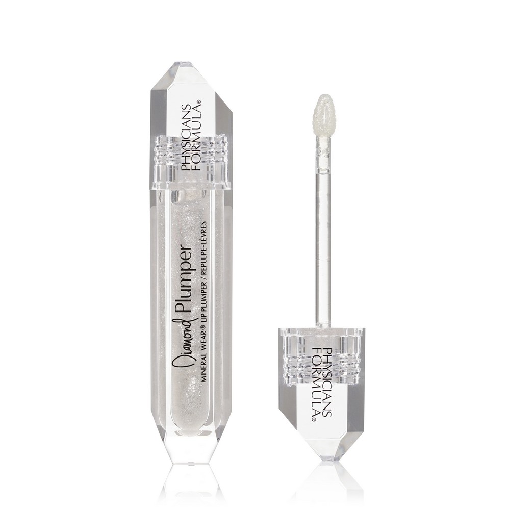 Блеск для губ Physician's Formula Diamond Plumper Бриллиант Маркизы 5мл. Фото 1.