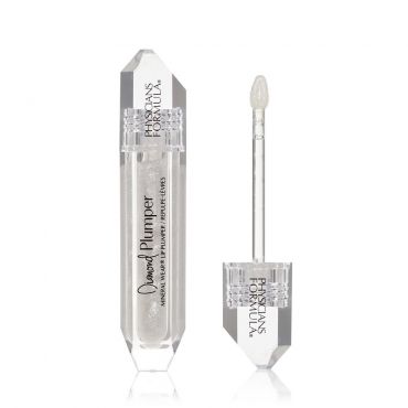 Блеск для губ Physician's Formula Diamond Plumper Бриллиант Маркизы 5мл.